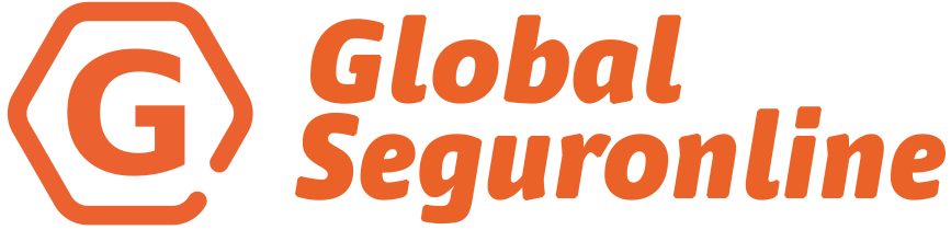 Global Seguronline noticias Logo